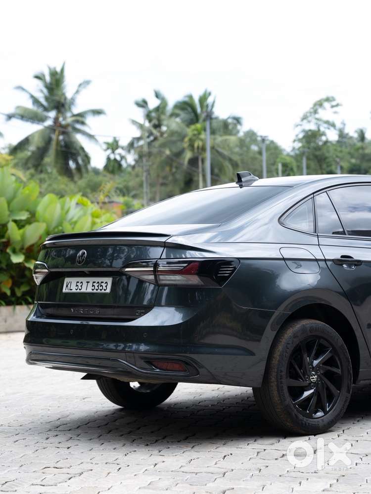 Volkswagen Virtus 2022