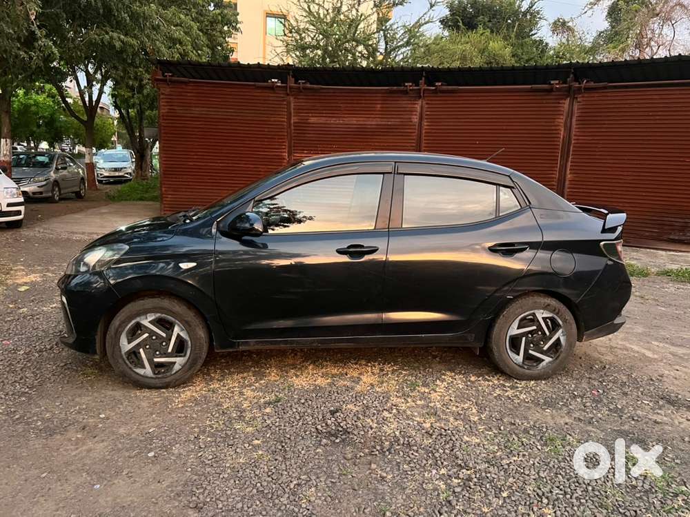 Hyundai Aura 2021 Year Model