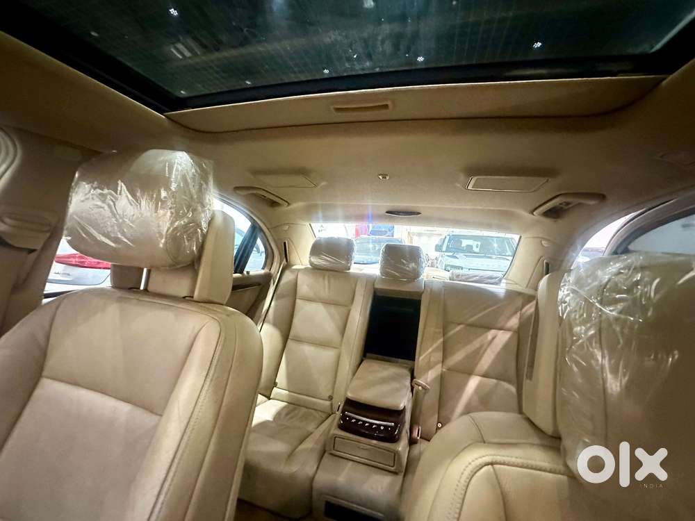 Mercedes-benz S-class S 300 L, 2012, Petrol