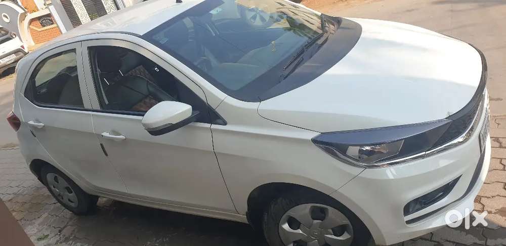 Tata Tiago Xt Bs6 2021