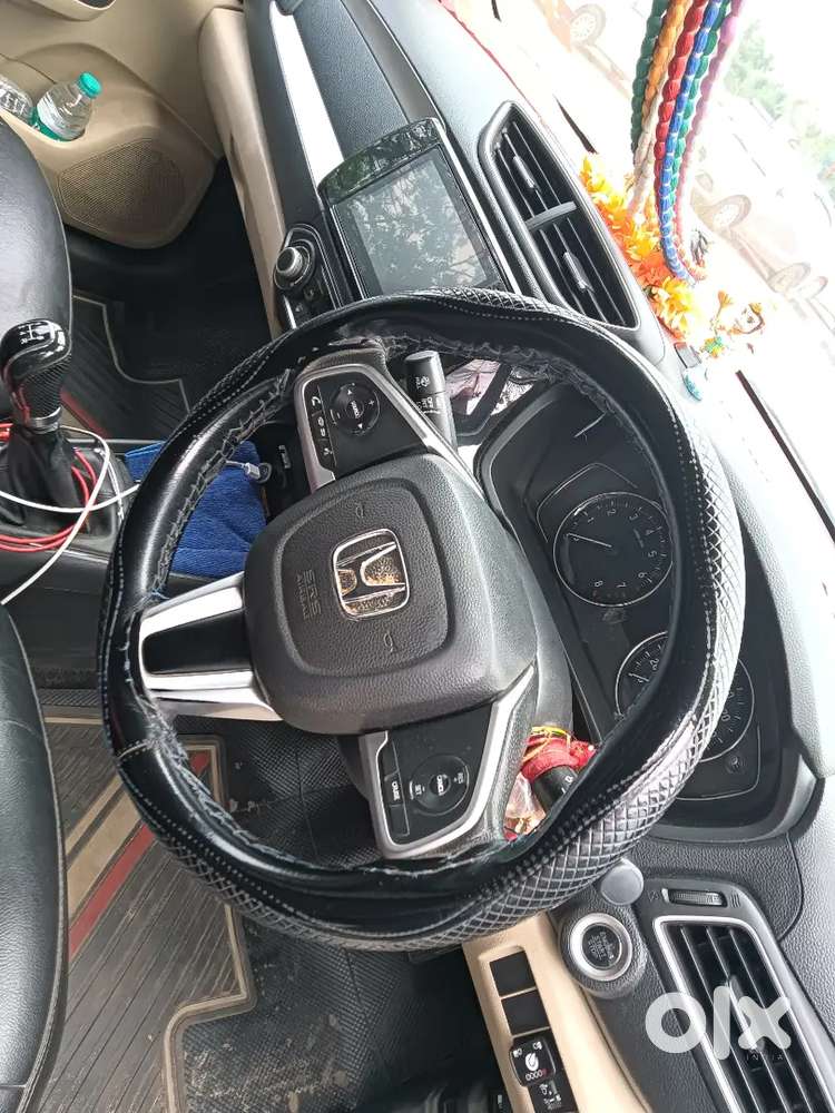 Honda Amaze 2nd Gen 2024 Cng & Hybrids 109000 Km Driven