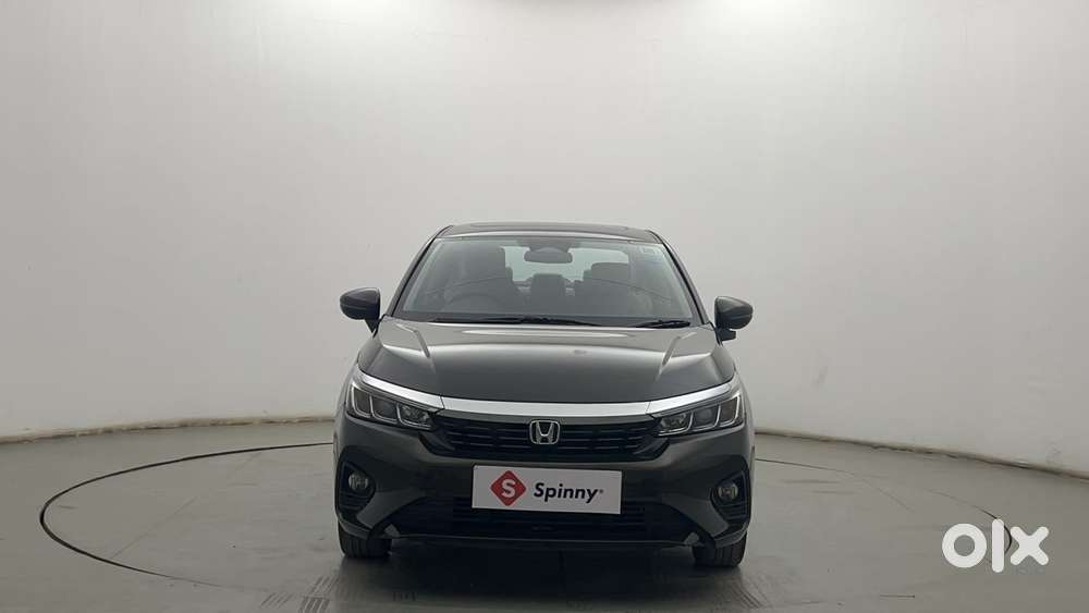 Honda City Vx Petrol Mt, 2024, Petrol