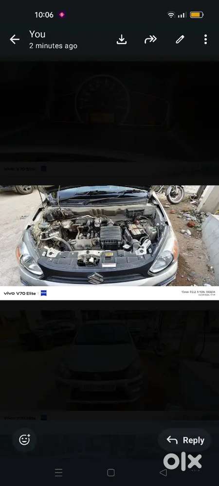 Maruti Suzuki Alto 800 2022 Petrol 42268 Km Driven