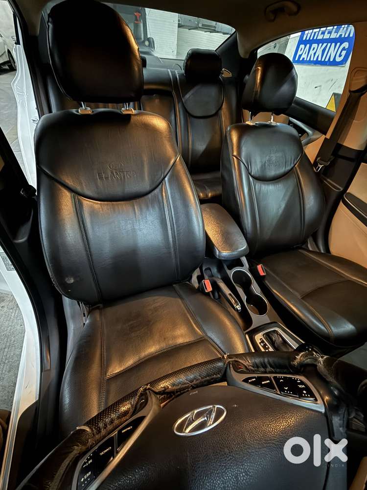 Hyundai Elantra 2012-2015 Crdi Sx At, 2013, Diesel