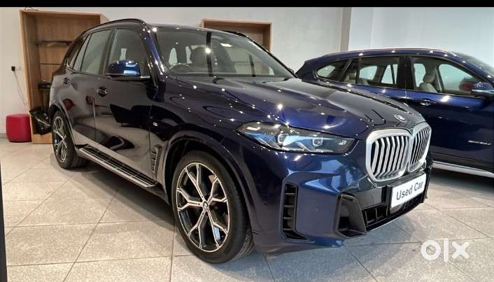 Bmw X5 Xdrive 30d M Sport, 2024, Diesel
