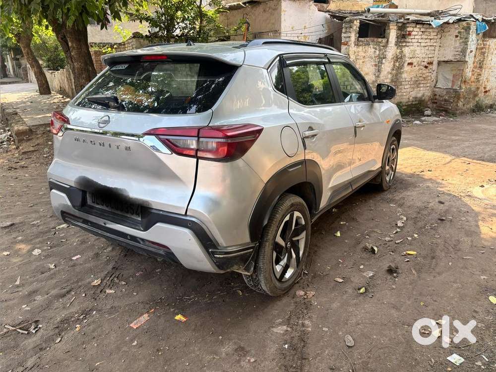 Well Maintain, All Upgradation Done Family Car