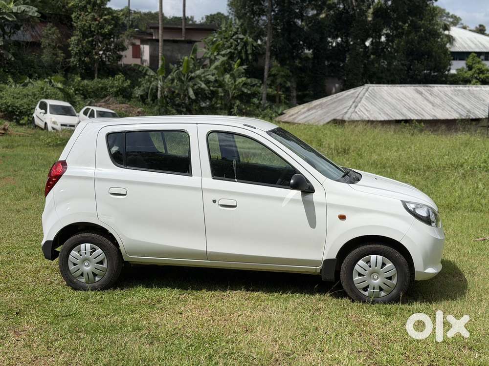 Maruti Suzuki Alto 800 Lxi Anniversary Edition, 2014, Petrol