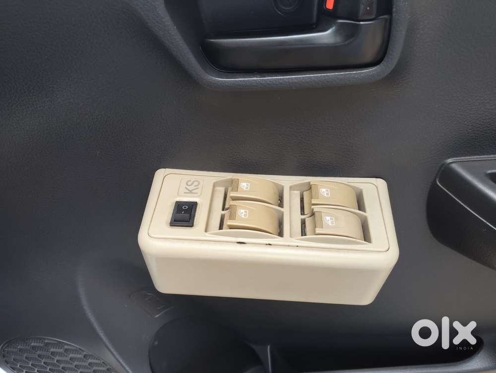Maruti Suzuki Alto K10 1.0 Lxi, 2023