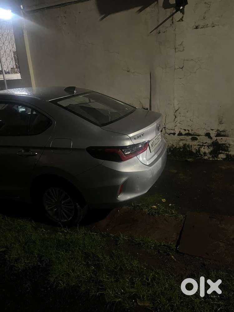 Honda City Petrol 2022