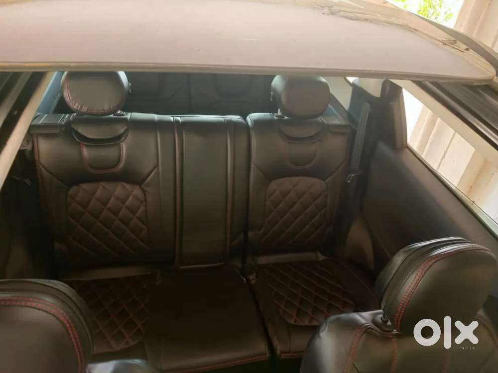 Tata Safari 2023 Diesel Good Condition