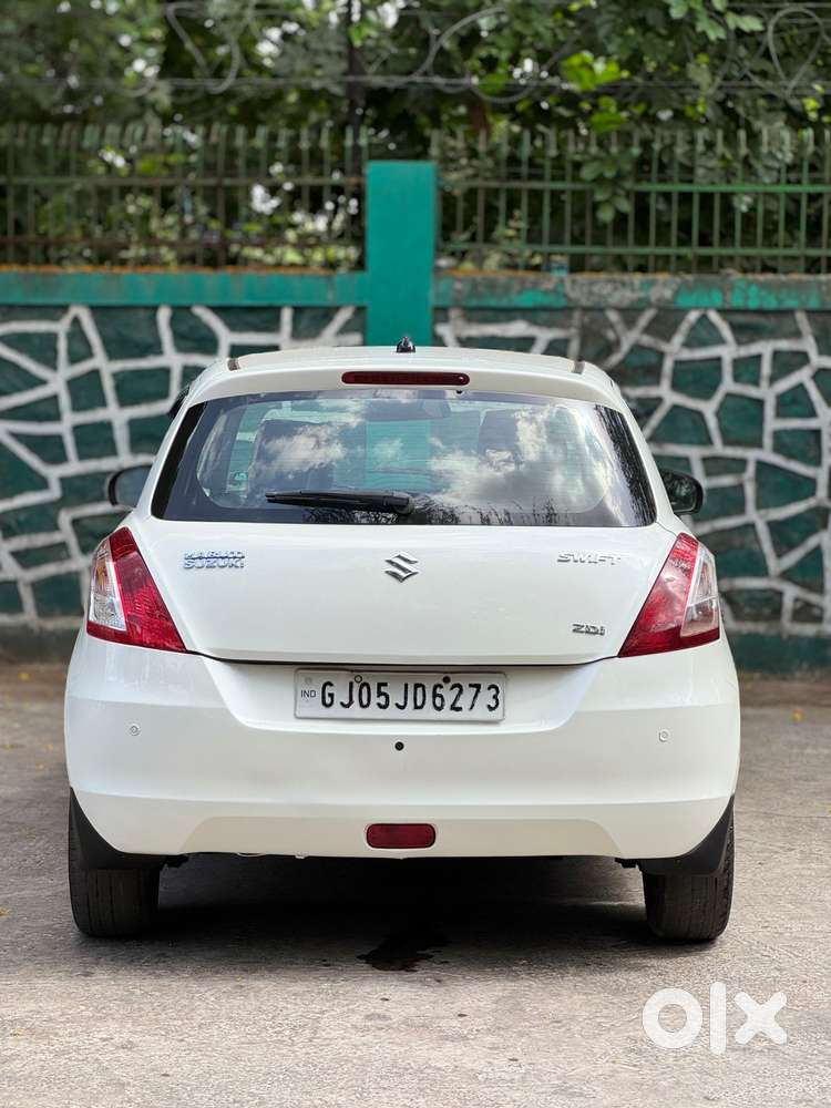 Maruti Suzuki Swift, 2013, Diesel