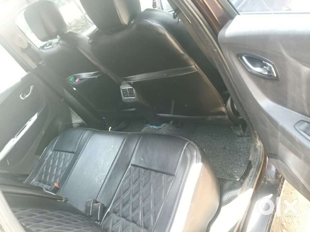 Renault Captur Rxt 2018