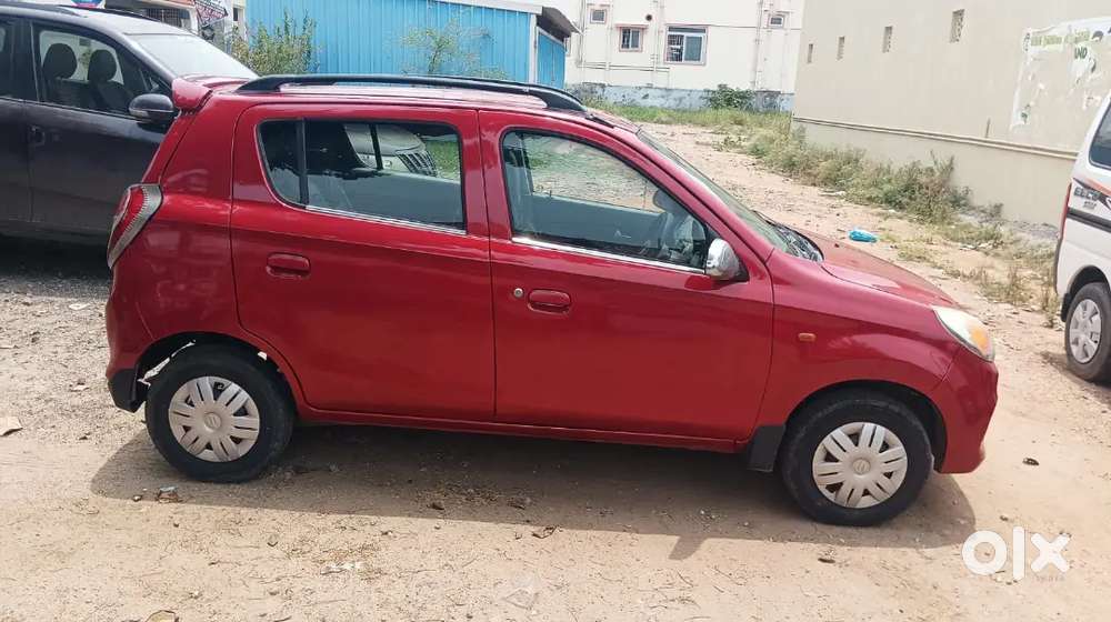 Maruti Suzuki Alto 800 2016 Petrol 54001 Km Driven