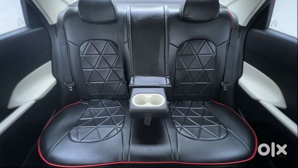 Hyundai Verna 1.5 Sx Petrol Mt, 2024, Petrol