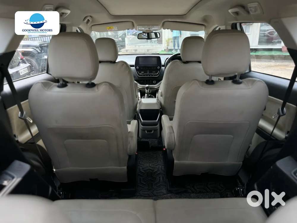 Tata Safari 2.0 Kryotec Xza Plus 6s Adventure, 2022, Diesel