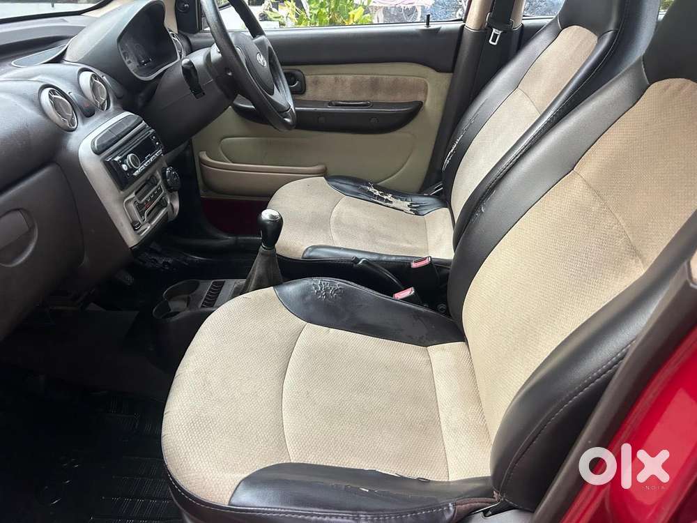 Hyundai Santro Xing Gls, 2011, Petrol