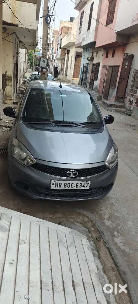 Tata Tiago 1.05 Revotorq Xt 2019