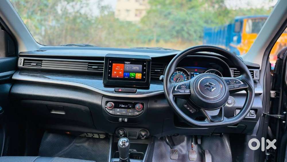 Maruti Suzuki Xl6 1.5 Zeta Mt, 2025, Petrol