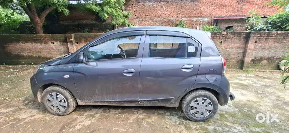 Hyundai Santro 2019