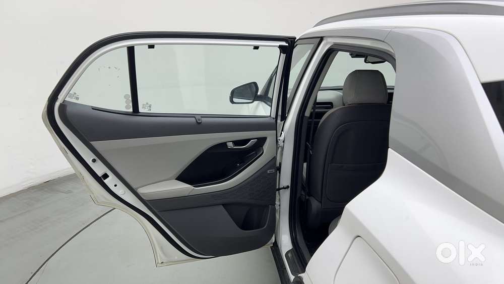 Hyundai Creta Sx 1.4 Turbo 7 Dct, 2024, Petrol