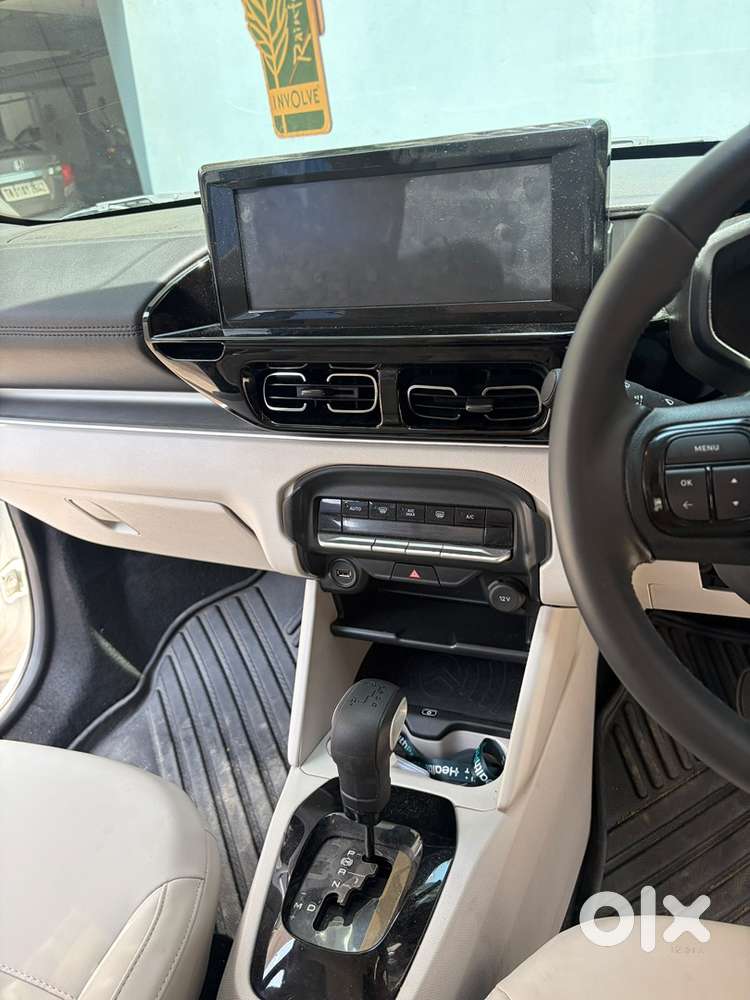 Citroen C3 Aircross 2025, Turbo Petrol Top End