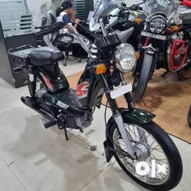 Tvs xl heavy duty 2010 model price hotsell