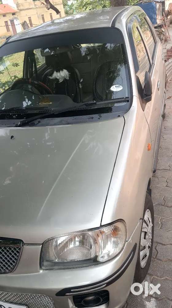 2nd Owner Kl Register