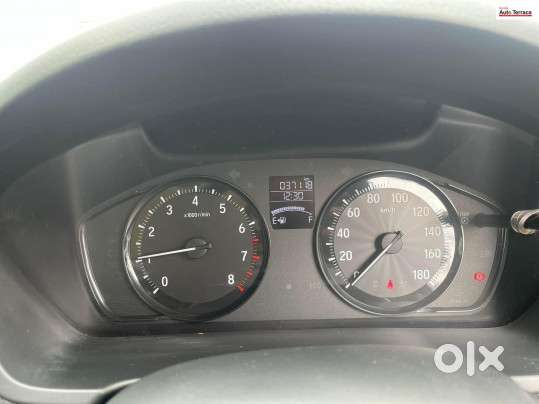 Honda Amaze 1.2 S I-vtec, 2019, Petrol