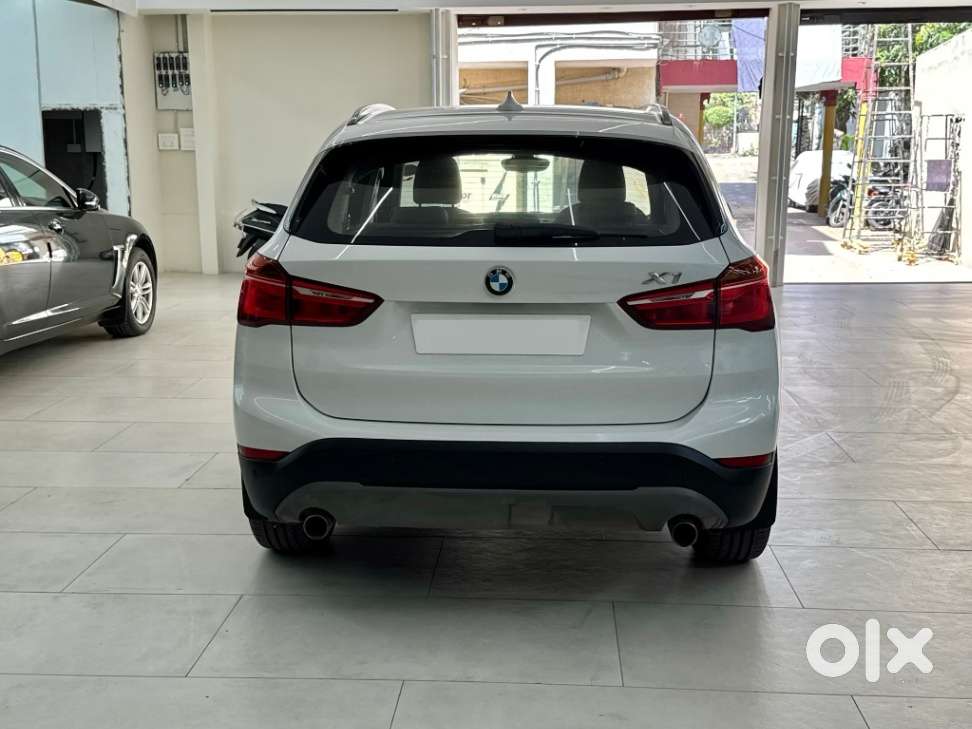Bmw X1 2.0 Sdrive 20d, 2016, Diesel