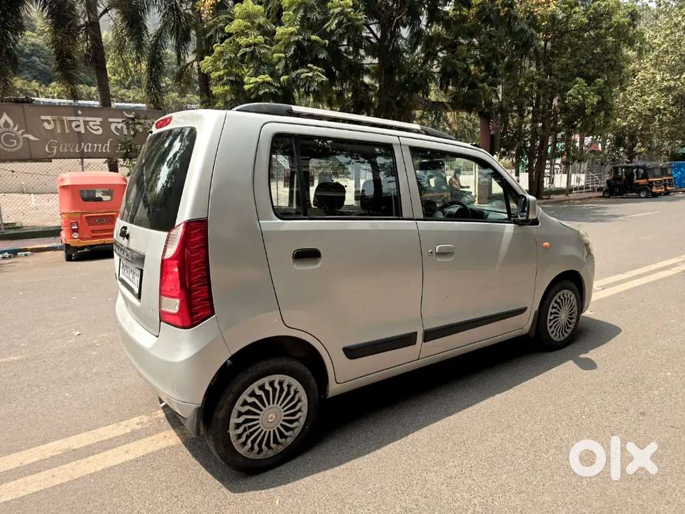 Wagnor R 2011 Model Clean Condition