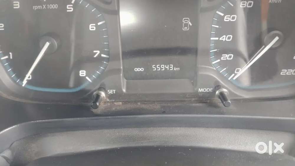 Tata Altroz 2023 Petrol
