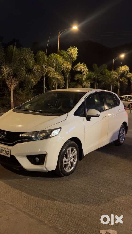 Honda Jazz 2016 Diesel Good Condition