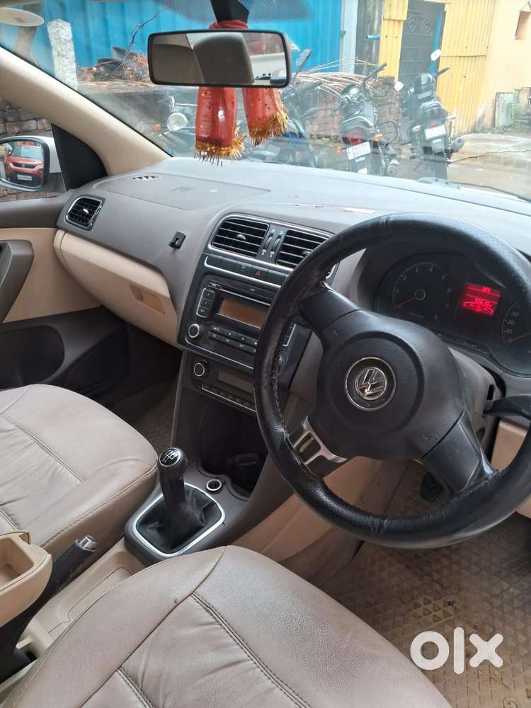 Volkswagen Vento Ipl Ii Petrol Highline, 2011, Petrol