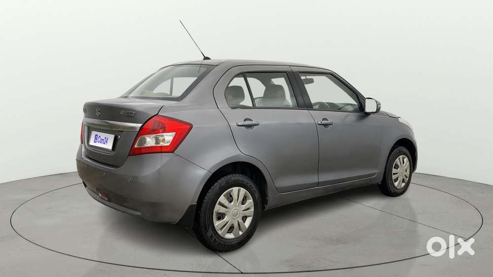 Maruti Suzuki Swift Dzire Vxi 1.2, 2014, Petrol