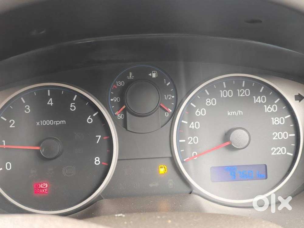 Hyundai I20 Magna, 2012, Petrol