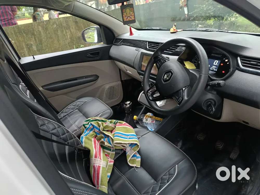 Renault Triber Rxt 2022