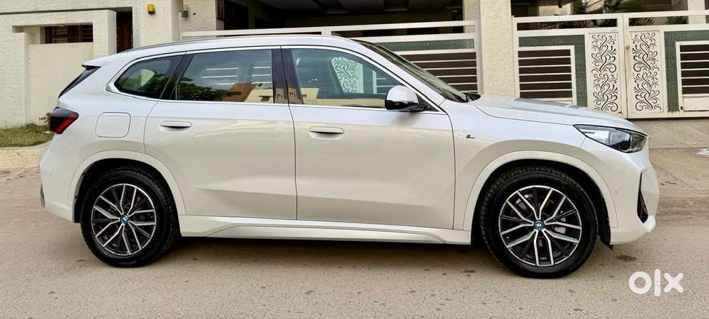 Bmw Ix1 Edrive20l M Sport, 2025, Electric