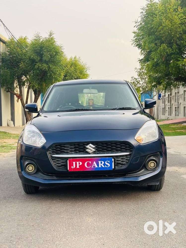 Maruti Suzuki Swift Vxi + Manual, 2022, Petrol