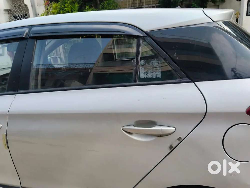 Hyundai I20 2017 Petrol Good Condition