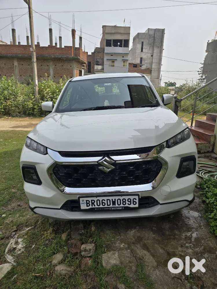 Car Is New Condition. And Very Well Maintained