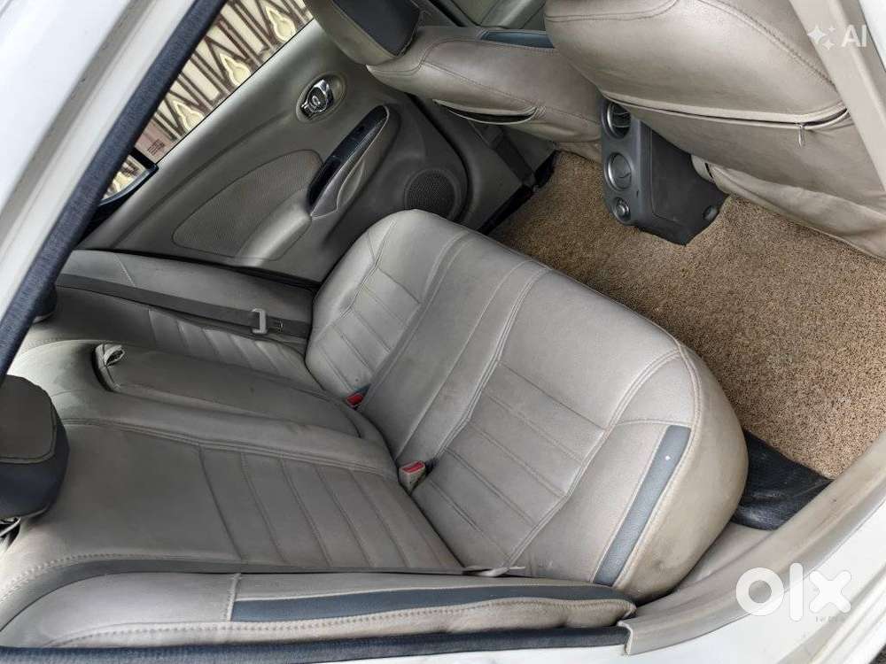Nissan Sunny Xv, 2015, Diesel