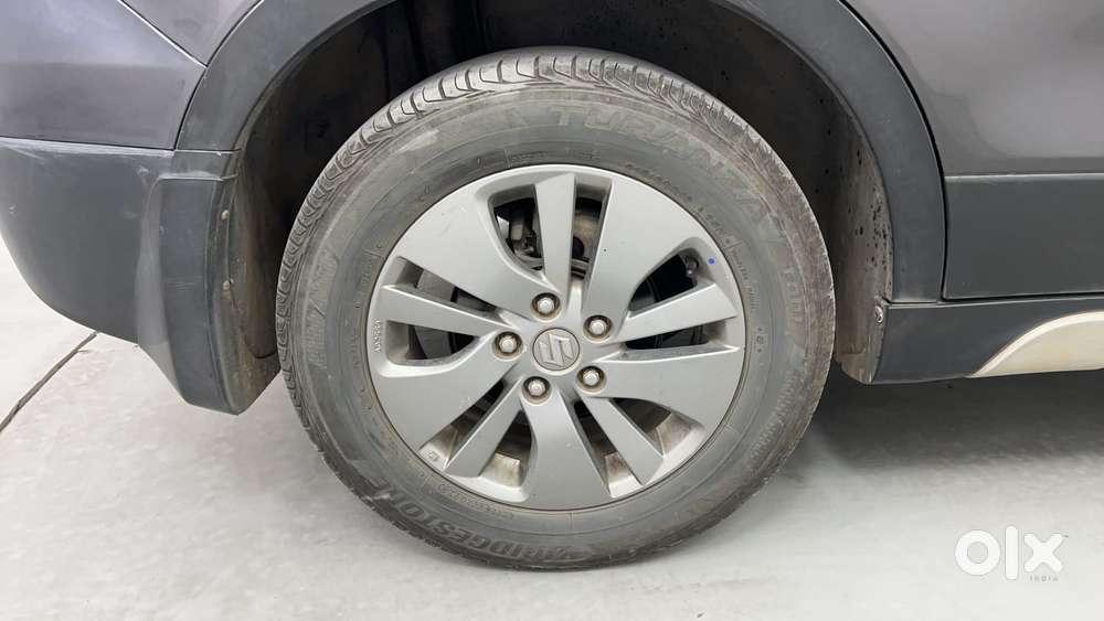 Maruti Suzuki S-cross Alpha 1.6, 2016, Diesel