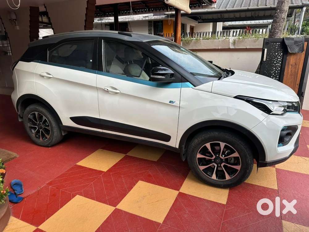 Tata Nexon Ev 2021 Car, 31178km