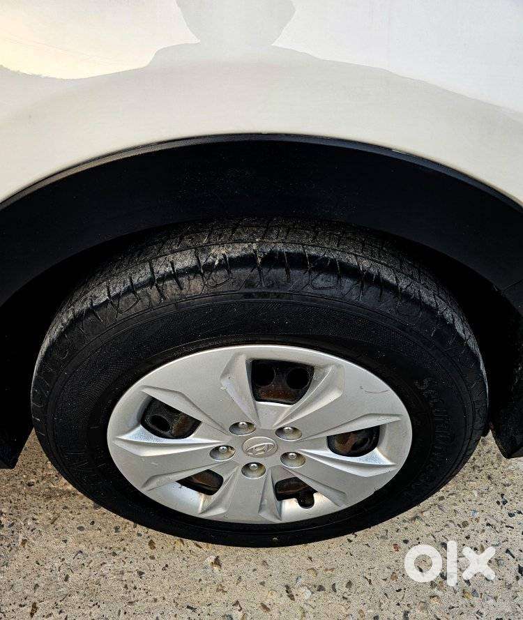 Hyundai Creta 1.6 E Vtvt, 2016, Petrol