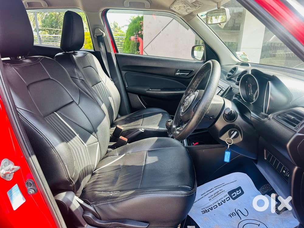 Maruti Suzuki Swift