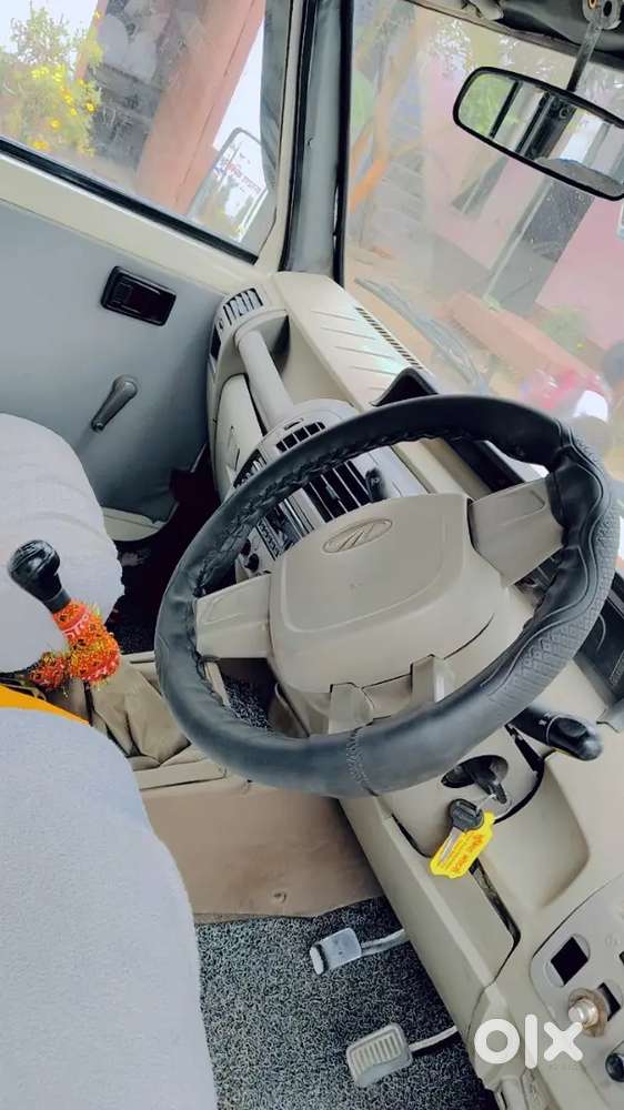 Mahindra Bolero Power Plus 2017 Diesel Good Condition