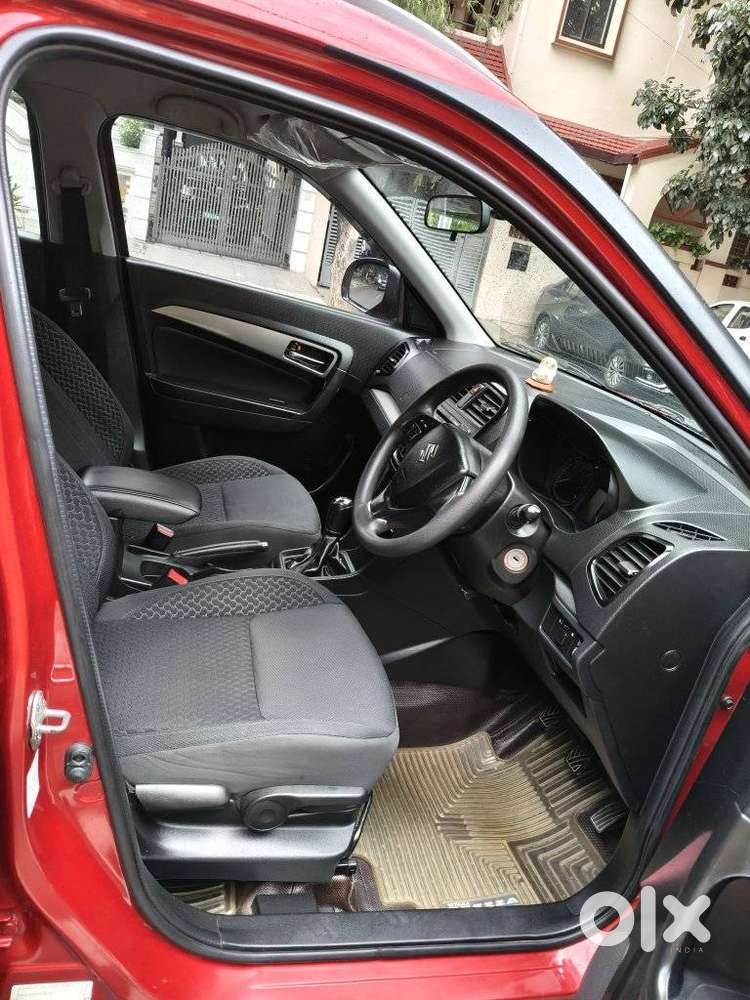 Maruti Suzuki Vitara Brezza Zdi, 2019, Diesel