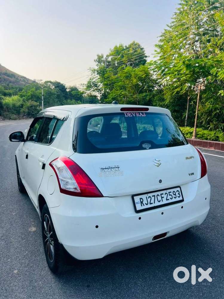 Maruti Suzuki Swift Ddis Vdi, 2016, Diesel