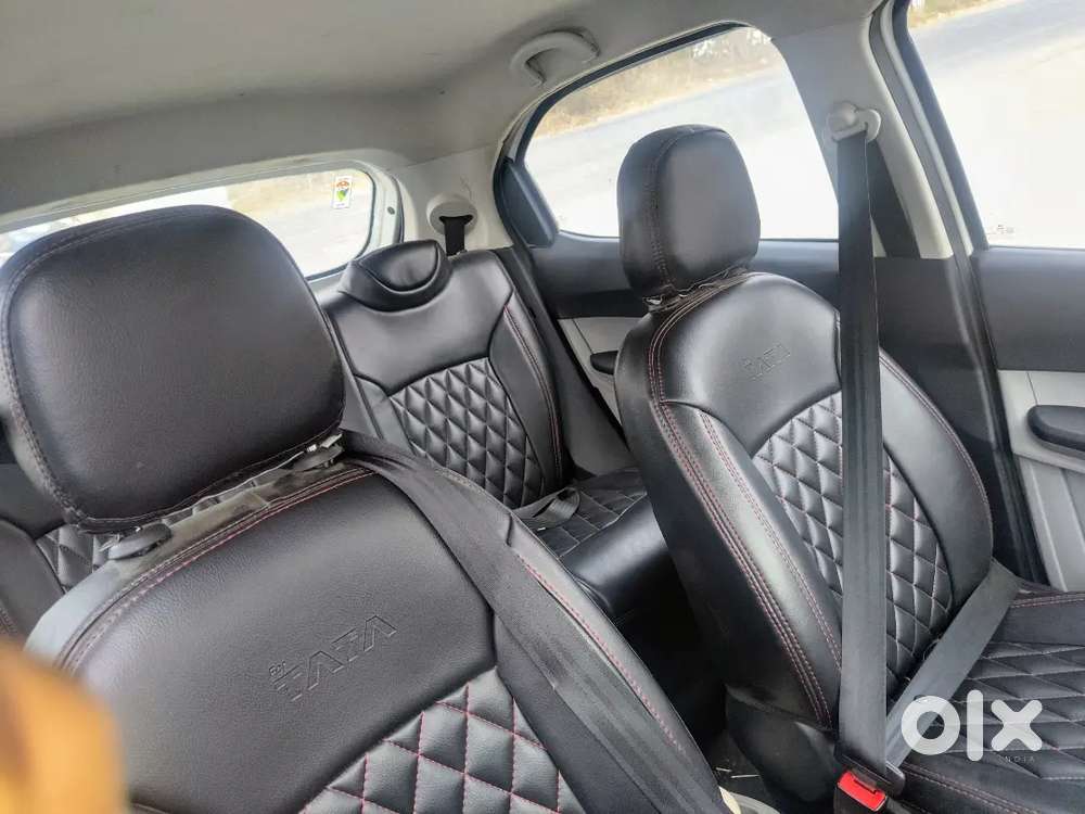 Tata Tiago Revotron 2022 Petrol Manual