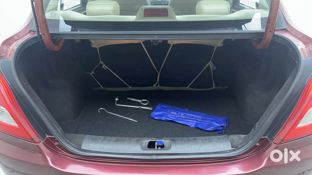 Maruti Suzuki Swift Dzire 2012-2015 1.2 Zxi, 2016, Petrol
